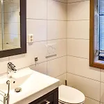 Prázdninový dům 4 Bedroom Beautiful In Øyer