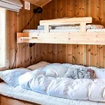 Semesterbostad 4 Bedroom Beautiful In