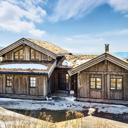 Prázdninový dům 4 Bedroom Beautiful In *